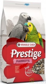 VERSELE LAGA Prestige Parrots 15kg - Zdjęcie nr 2