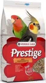 VERSELE LAGA Prestige Big Parakeets 20kg pokarm dla średnich papug - Zdjęcie nr 2