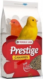 VERSELE LAGA Prestige Canaries Show 20kg - Zdjęcie nr 2