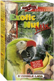 VERSELE LAGA Prestige Premium Exotic Nuts Mix 15kg - Zdjęcie nr 2