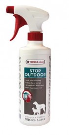 VERSELE LAGA Oropharma Stop Spray Outdoor 500ml - Zdjęcie nr 2