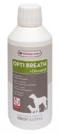 VERSELE LAGA Oropharma Opti Breath 250ml - Zdjęcie nr 2