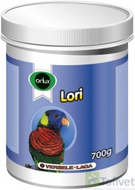 VERSELE LAGA Nutribird Lori Pokarm dla Lorys 700g - Zdjęcie nr 3