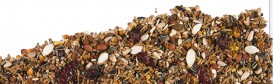 VERSELE LAGA Prestige Loro Parque Amazone Parrot Mix 1kg - Zdjęcie nr 3