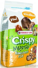 VERSELE LAGA - karma dla gryzoni i ptaków TANIO WARSZAWA