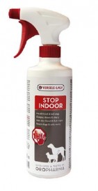 VERSELE LAGA Oropharma Stop Spray Indoor 500ml odstraszacz - Zdjęcie nr 2