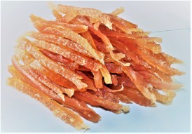 MACED Strips Mini Paski z piersi Kurczaka miękkie 500g - Zdjęcie nr 2