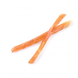 MACED Strips Mini Paski z piersi Kurczaka miękkie 500g - Zdjęcie nr 3