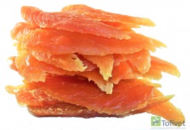 MACED Strips Paski z Piersi Kurczaka 500g - Zdjęcie nr 3