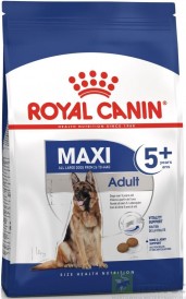 ROYAL CANIN Maxi Adult 5+ 15kg - Zdjęcie nr 2