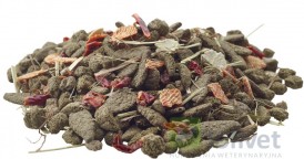 VERSELE LAGA Nature Chinchilla dla szynszyli 9kg - Zdjęcie nr 3
