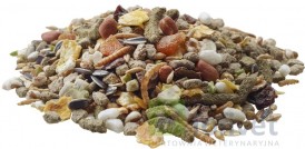 VERSELE LAGA Nature Hamster dla chomika 700g - Zdjęcie nr 3