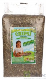 JRS CHIPSI SUNSHINE Compact SIANO ŁĄKOWE 30l/1kg - Zdjęcie nr 2
