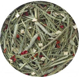 VERSELE LAGA Nature Timothy Hay Papryka Pasternak 500g - Zdjęcie nr 2