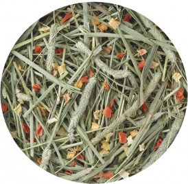 VERSELE LAGA Nature Timothy Hay Marchew Dynia 500g - Zdjęcie nr 2