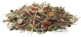 Versele Laga Nature Fibrefood Cuni Light Sensitive 1kg - Zdjęcie nr 3
