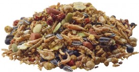 VERSELE LAGA Nature Snack PROTEINS Wysokobiałkowy 85g - Zdjęcie nr 2