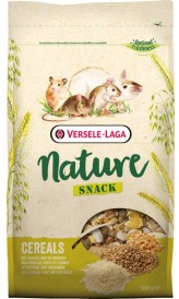 VERSELE LAGA Nature Snack Cereals dla gryzoni 500g - Zdjęcie nr 2