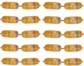 DOLINA NOTECI Rafi baton 10x900g (20x450g) - Zdjęcie główne