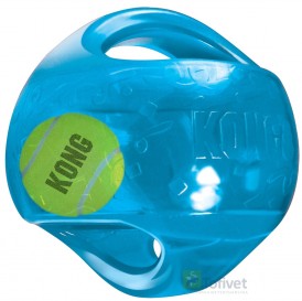 KONG Jumbler Ball L/XL - Zdjęcie nr 4