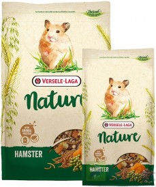 VERSELE LAGA Nature Hamster dla chomika 700g - Zdjęcie nr 2