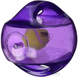 KONG Jumbler Ball L/XL - Zdjęcie nr 6