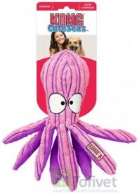KONG Cuteseas Octopus S - Zdjęcie nr 2