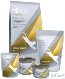 TROVET ASD Urinary Struvite Cat Wołowina 12x100g - Zdjęcie nr 3