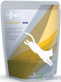TROVET ASD Urinary Struvite Cat Kurczak Saszetka 12x85g - Zdjęcie nr 2