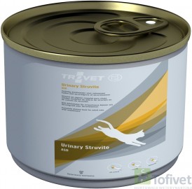 TROVET ASD Urinary Struvite Cat Kurczak Puszka 12x175g - Zdjęcie nr 2