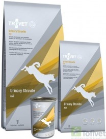TROVET ASD Urinary Struvite Dog 12x400g - Zdjęcie nr 3