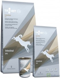 TROVET DPD Intestinal Dog 10kg - Zdjęcie nr 2