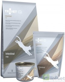 TROVET FRD Intestinal Cat 500g - Zdjęcie nr 3