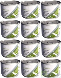 TROVET HRD Hypoallergenic Cat Horse Konina Puszka 6x200g - Zdjęcie główne