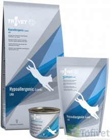 TROVET LRD Hypoallergenic Cat Lamb Jagnięcina 500g - Zdjęcie nr 3