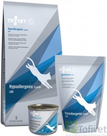 TROVET LRD Hypoallergenic Cat Lamb Jagnięcina 3kg - Zdjęcie nr 2