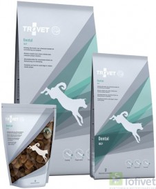 TROVET OCF Dental Dog 2,5kg - Zdjęcie nr 2