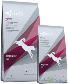TROVET OHD Regulator Dog 2,5kg - Zdjęcie nr 2