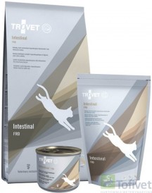 TROVET FRD Intestinal Cat 3kg - Zdjęcie nr 2