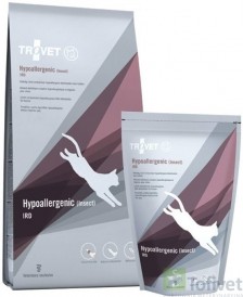 TROVET IRD Hypoallergenic Cat Insect Owady 500g - Zdjęcie nr 3