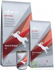 TROVET RID Renal Oxalate Dog 400g - Zdjęcie nr 2