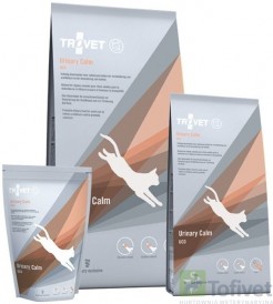 TROVET UCD Urinary Calm Cat 3kg - Zdjęcie nr 2