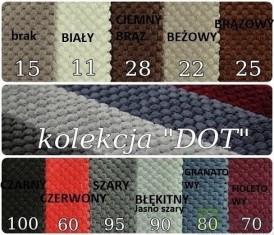 TOFIVET Duży drapak stojący Nr 5 - Zdjęcie nr 4