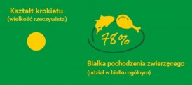 JOSERA JosiCat Crunchy Chicken Kurczak 2x10kg - Zdjęcie nr 4