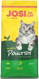 JOSERA JosiCat Crunchy Chicken Kurczak 2x10kg - Zdjęcie nr 3