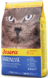 JOSERA Cat MARINESSE Adult 10kg - Zdjęcie główne