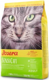 JOSERA Cat SENSICAT Adult 10kg