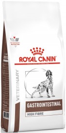 ROYAL CANIN VET GASTRO Intestinal High Fibre Canine 2kg