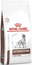 ROYAL CANIN VET GASTRO Intestinal High Fibre Canine 7,5kg - Zdjęcie główne
