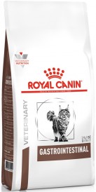 ROYAL CANIN VET GASTRO INTESTINAL Feline 4kg